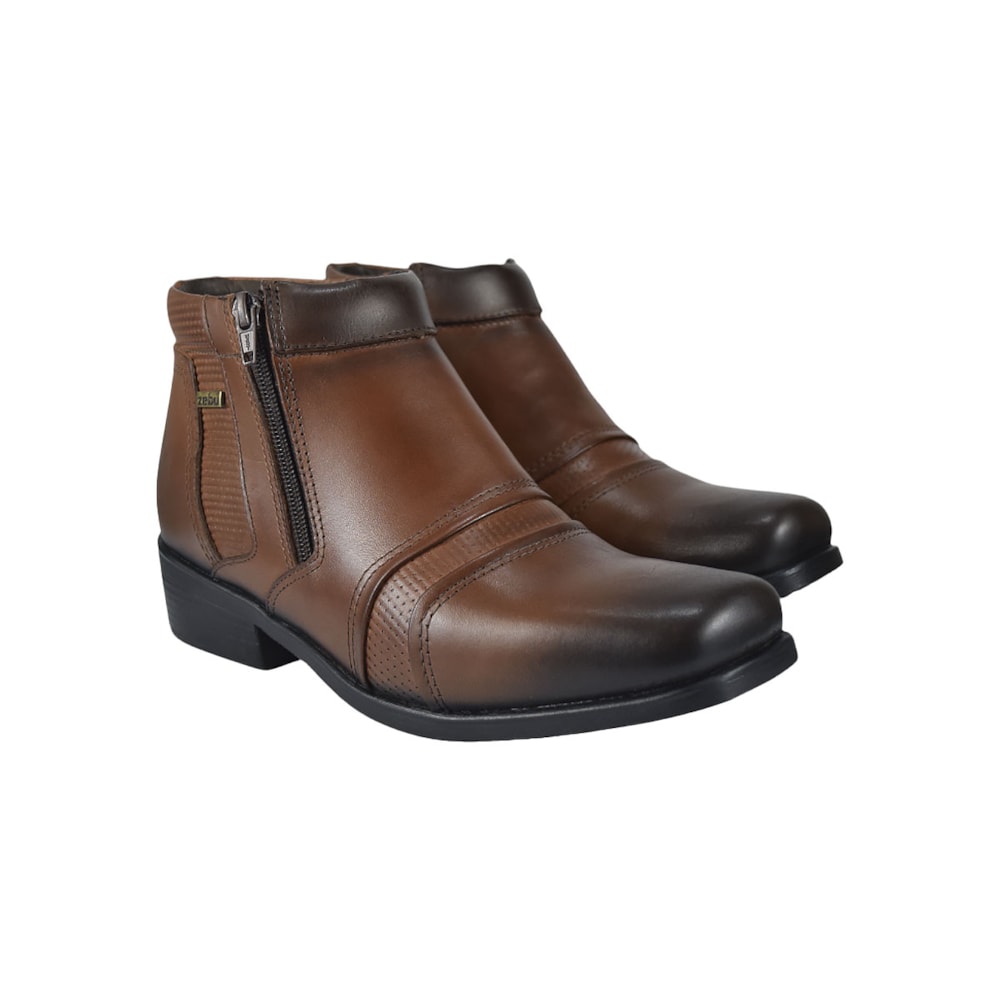 ZEBU BOTA ADULTO MASCULINO