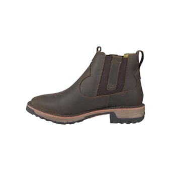ZEBU BOTA ADULTO MASCULINO TEXANA