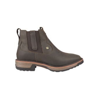 ZEBU BOTA ADULTO MASCULINO TEXANA